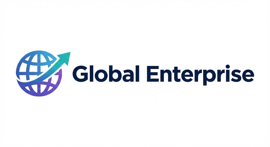 Logo Global Enterprise